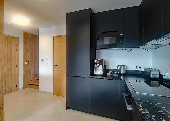 Lejlighed Homency - L'expression B31 Alpe d'Huez