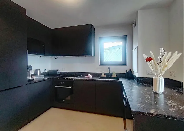 Homency - L'expression B31 Lejlighed