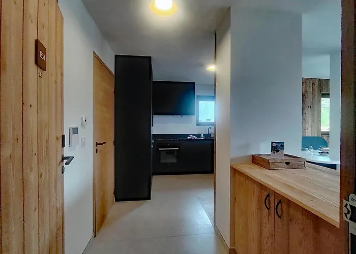Lejlighed Homency - L'expression B31 *