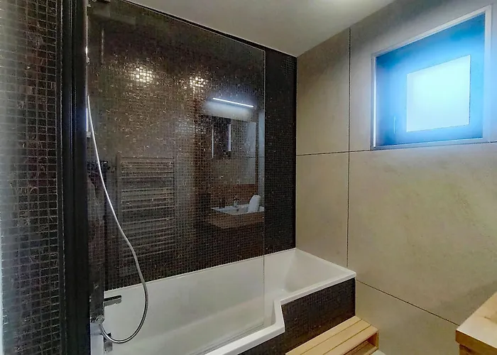 Lejlighed Homency - L'expression B31
