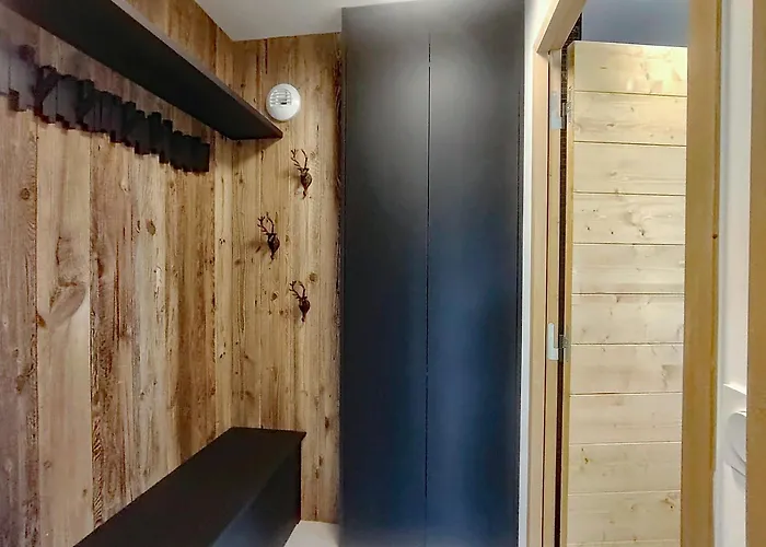Homency - L'expression B31 Alpe d'Huez