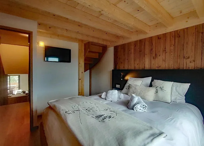 Homency - L'expression B31 Lejlighed