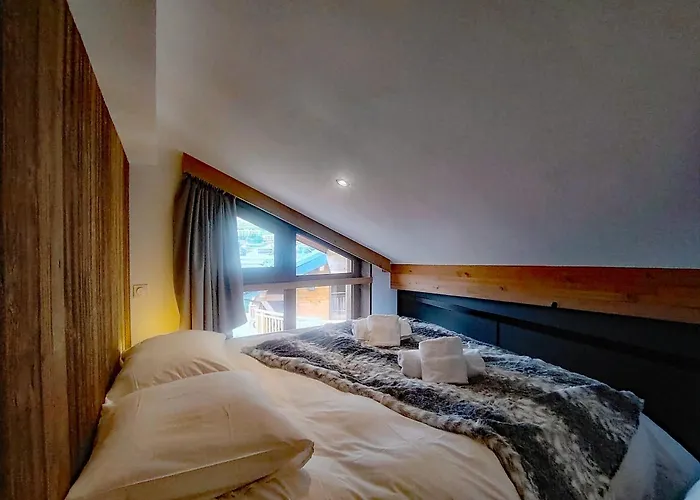 Homency - L'expression B31 * Alpe d'Huez