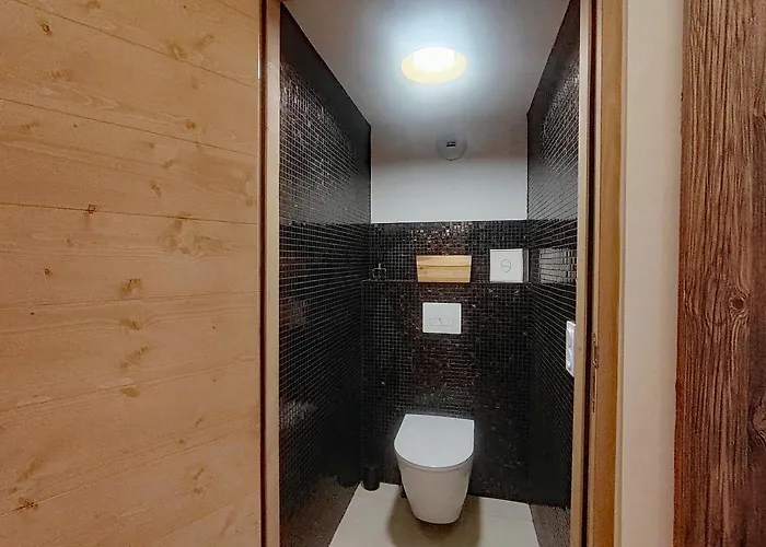 Lejlighed Homency - L'expression B31 *