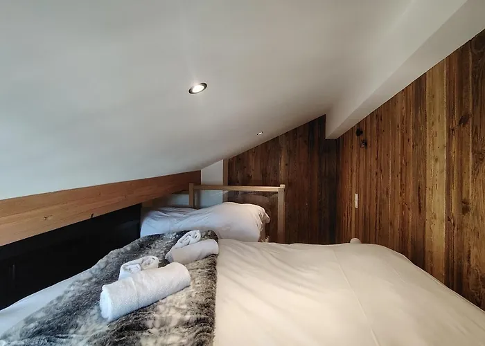 Lejlighed Homency - L'expression B31