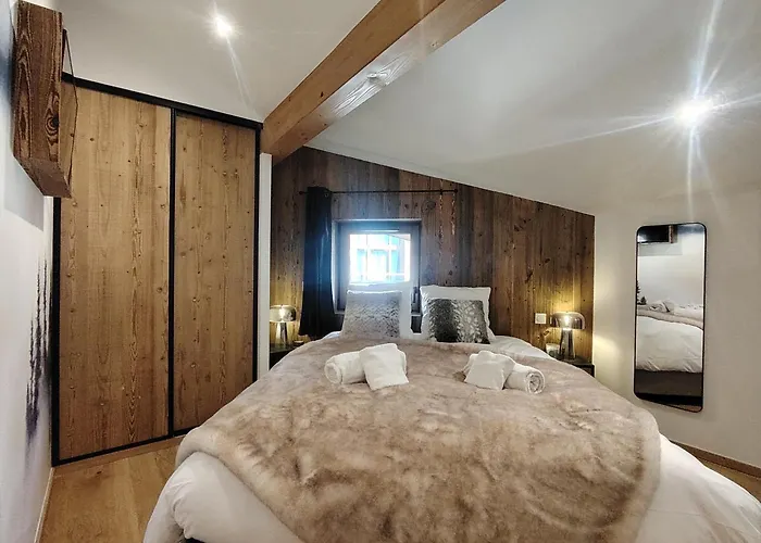 Lejlighed Homency - L'expression B31 Alpe d'Huez