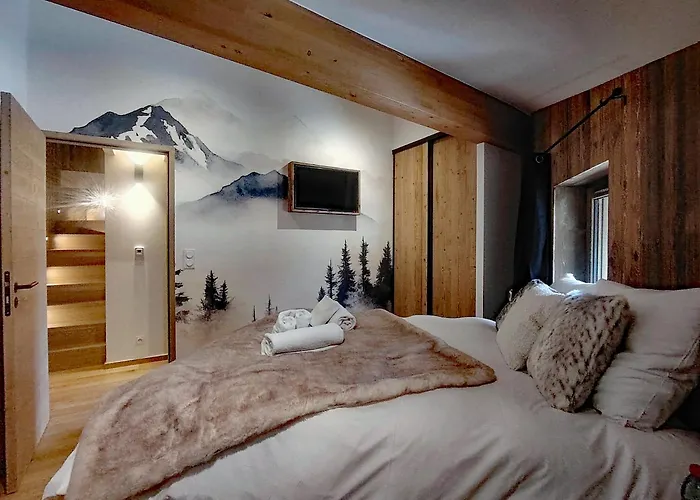 Homency - L'expression B31 Alpe d'Huez