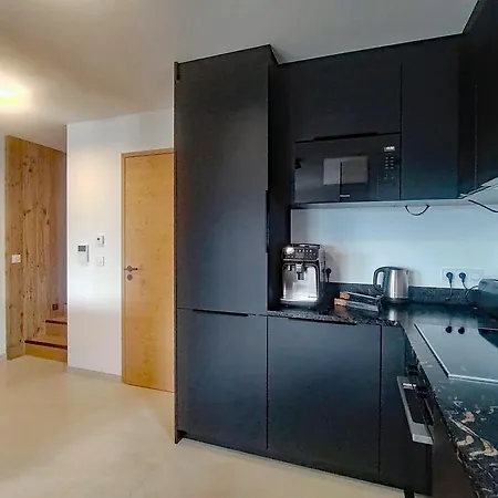 Appartement Homency - L'expression B31 Alpe d'Huez