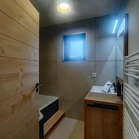 Homency - L'expression B31 Alpe d'Huez
