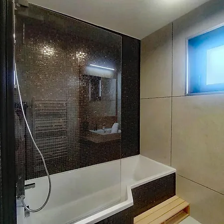 Appartement Homency - L'expression B31