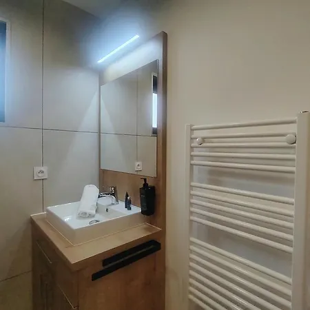 Homency - L'expression B31 Appartement *