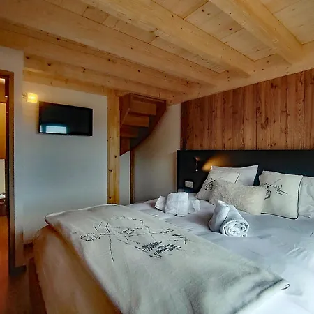 Homency - Résidence L'expression B31 Appartement