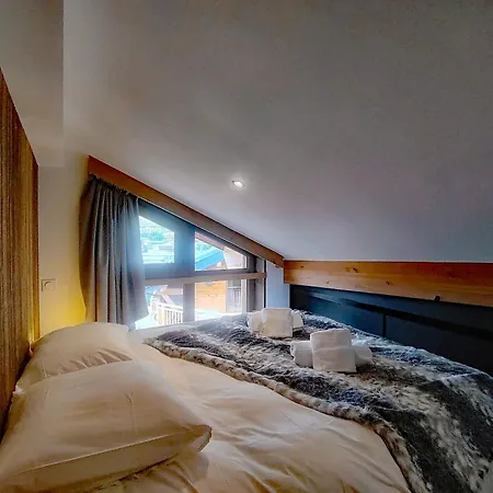 Homency - L'expression B31 * Alpe d'Huez