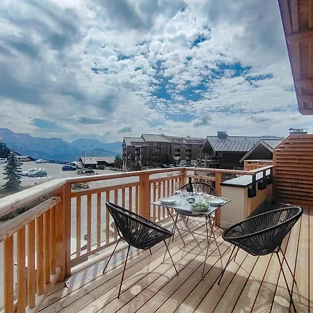 Homency - L'expression B31 Appartement *