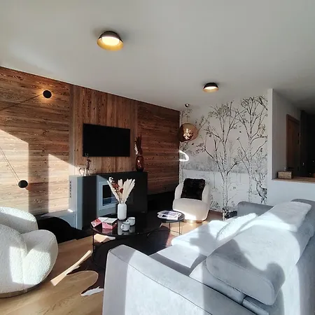 Homency - L'expression B31 Alpe d'Huez