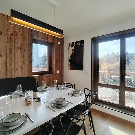 Homency - L'expression B31 Appartement