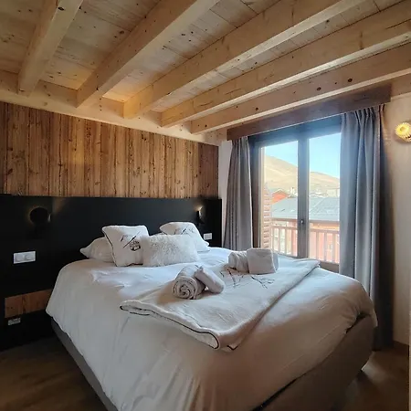 Homency - L'expression B31 Appartement Alpe d'Huez