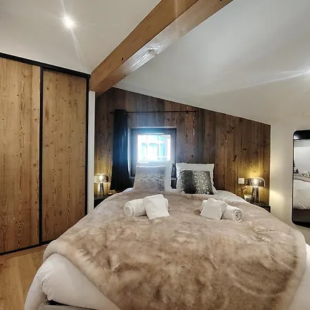 Appartement Homency - L'expression B31 Alpe d'Huez
