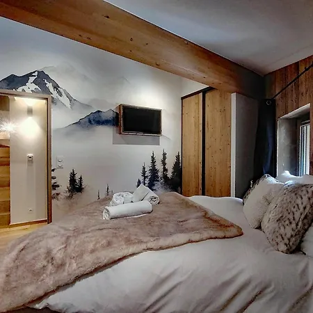 Homency - L'expression B31 Alpe d'Huez